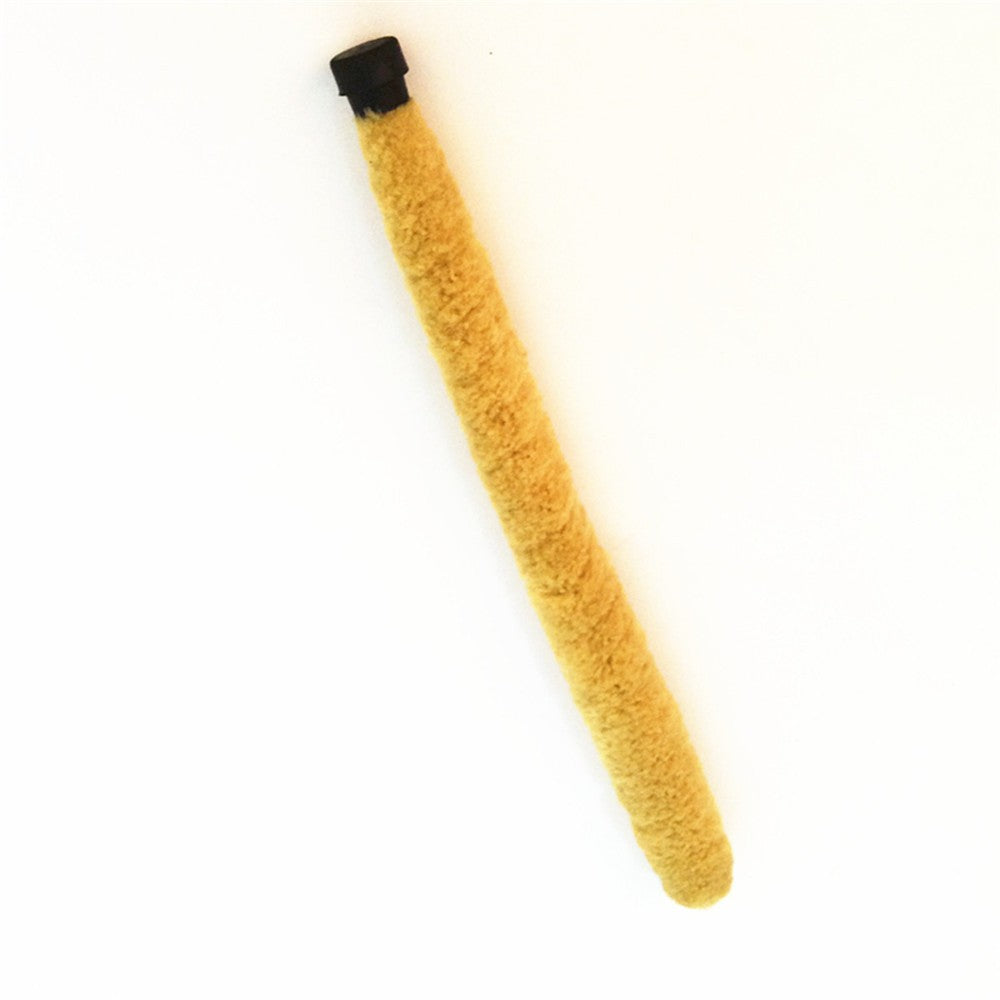 Alto Saxophone Cleaning Brush Pad Saver - Soft & Durable