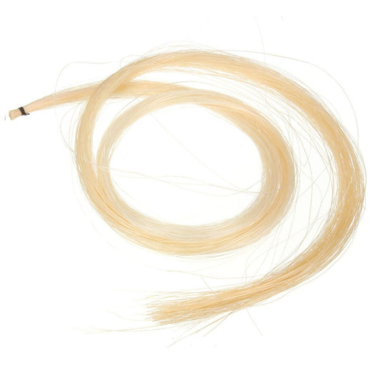 High-Quality Violin Bow Hair for Professionals