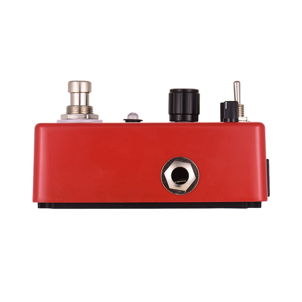 Rowin HOLY WAR: Heavy Metal Analog Distortion Guitar Pedal