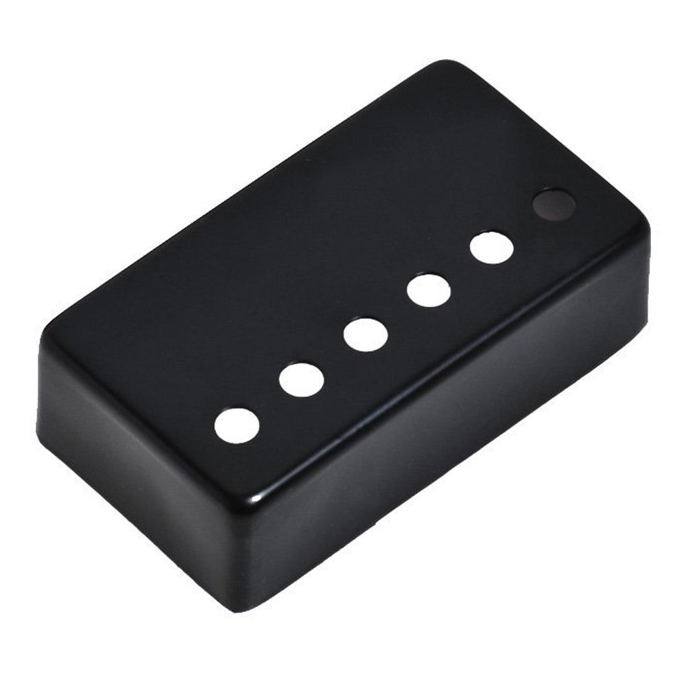 Humbucker Guitar Pickup Covers Set - Metal, 50mm & 52mm Spacing, LP Electric Guitar Neck