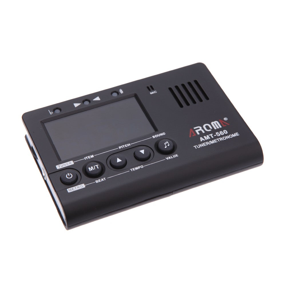 Aroma AMT-560 Digital Metronome & Tuner