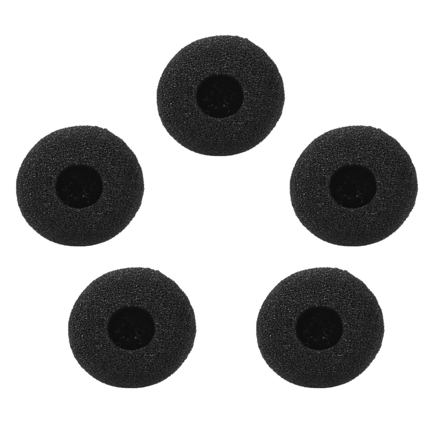 Microphone Foam Covers: Mini Windscreens for Mics