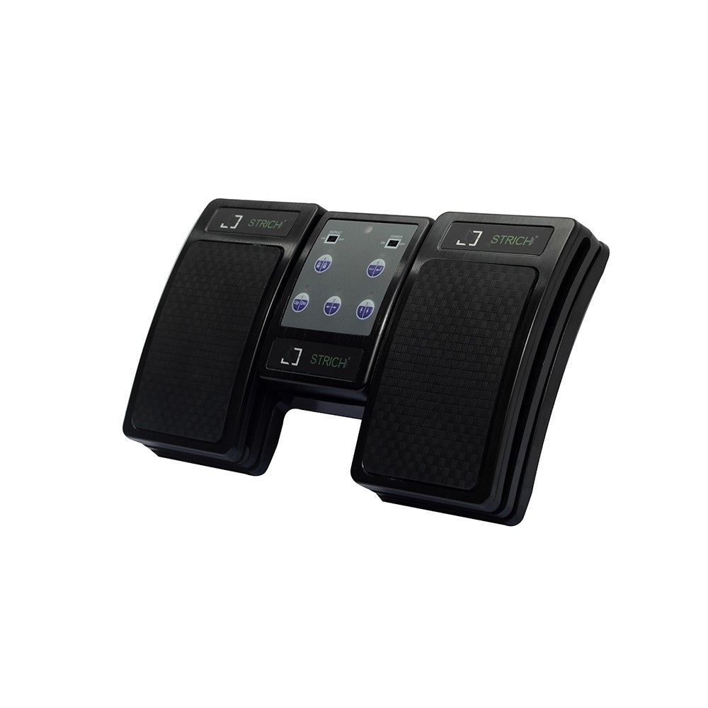 Wireless Bluetooth Page Turner Pedal for Guitar, Violin, Piano