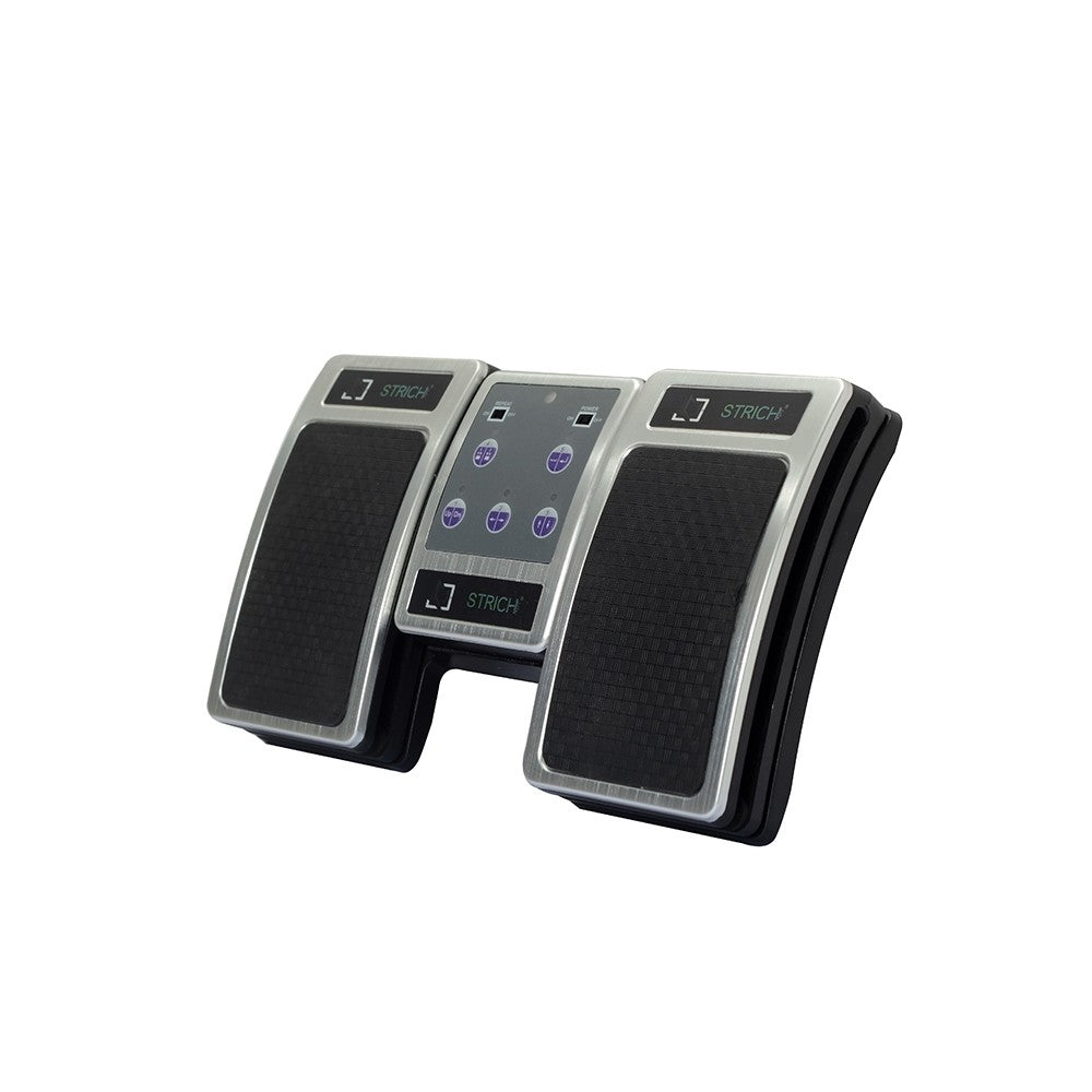 Wireless Bluetooth Page Turner Pedal for Guitar, Violin, Piano