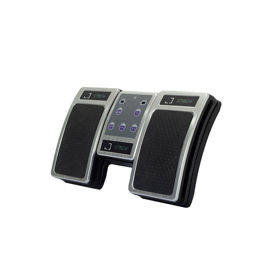 Wireless Bluetooth Page Turner Pedal for Guitar, Violin, Piano