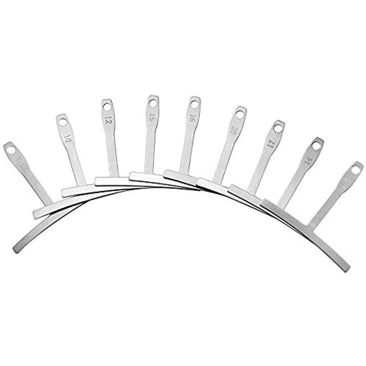 Luthier Guitar Measurement Tool Set