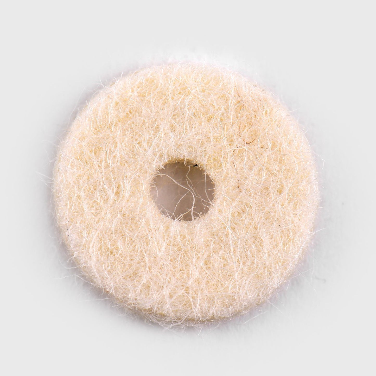 90pcs Piano Tuning Felt Washer Pads - Accessories for Tuners