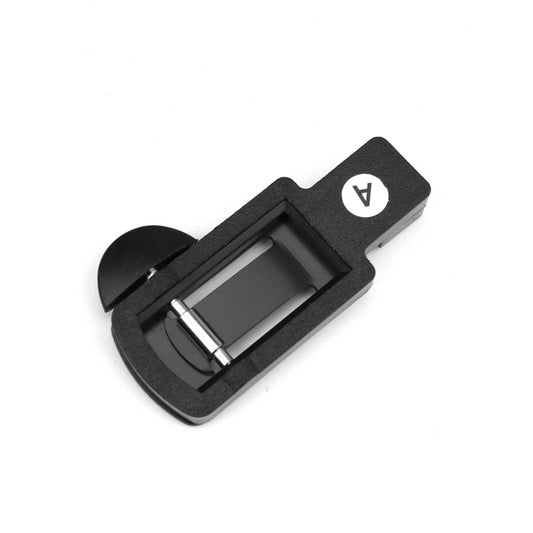 Alto Saxophone Reed Cutter & Trimmer for Soprano, Alto, Tenor