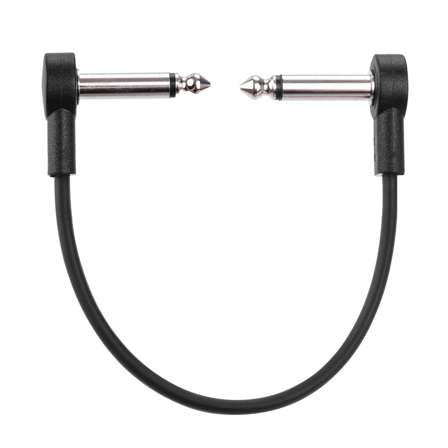 Ggiant AC-8 Guitar Pedal Patch Cables, 6-Inch Length