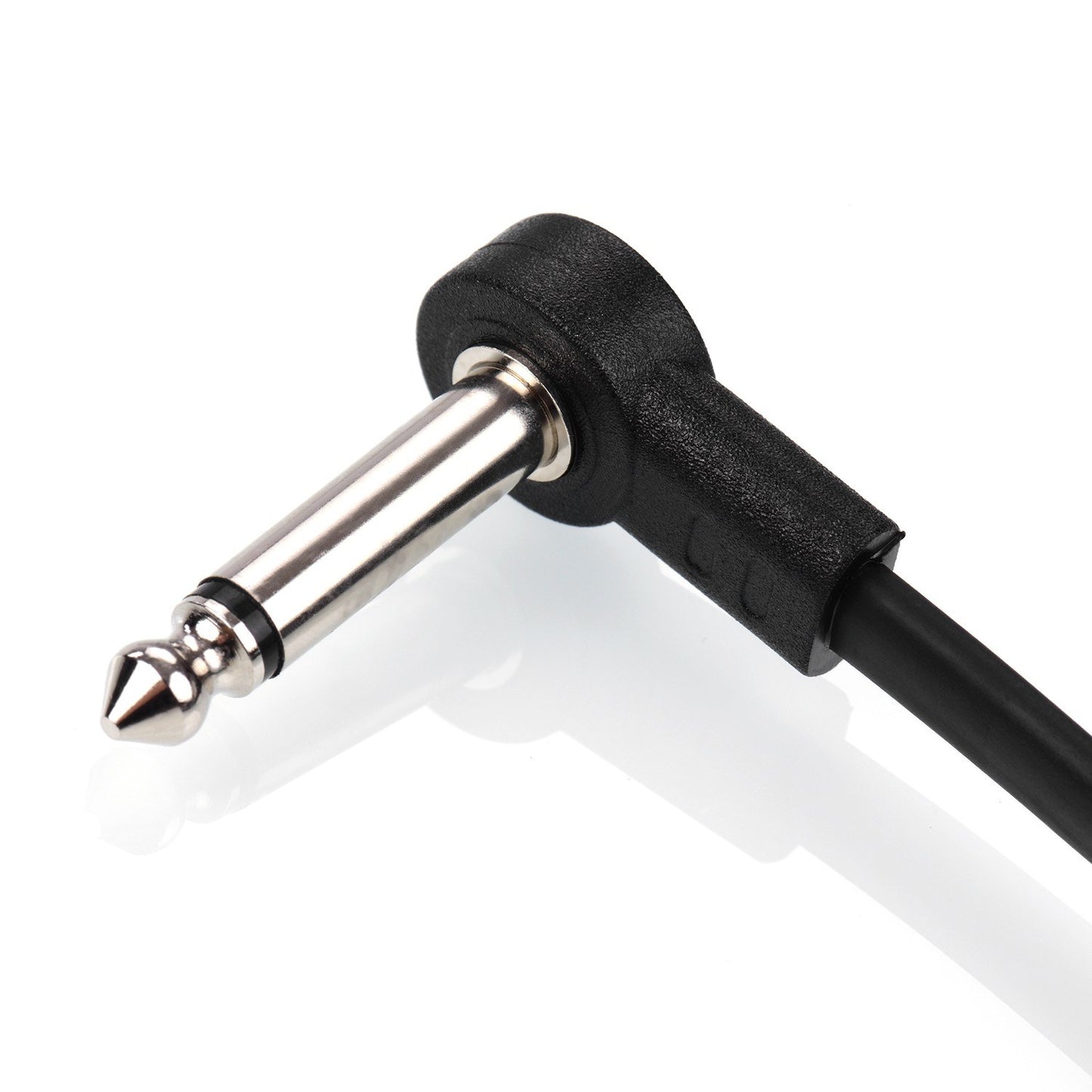 Ggiant AC-8 Guitar Pedal Patch Cables, 6-Inch Length