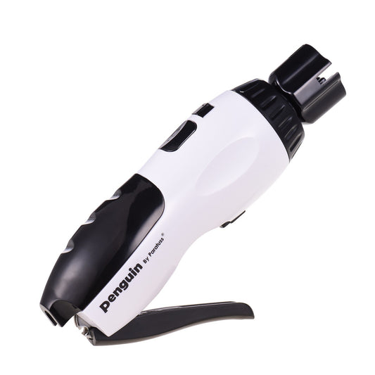 Motorized 3-in-1 String Winder & Restringing Tool