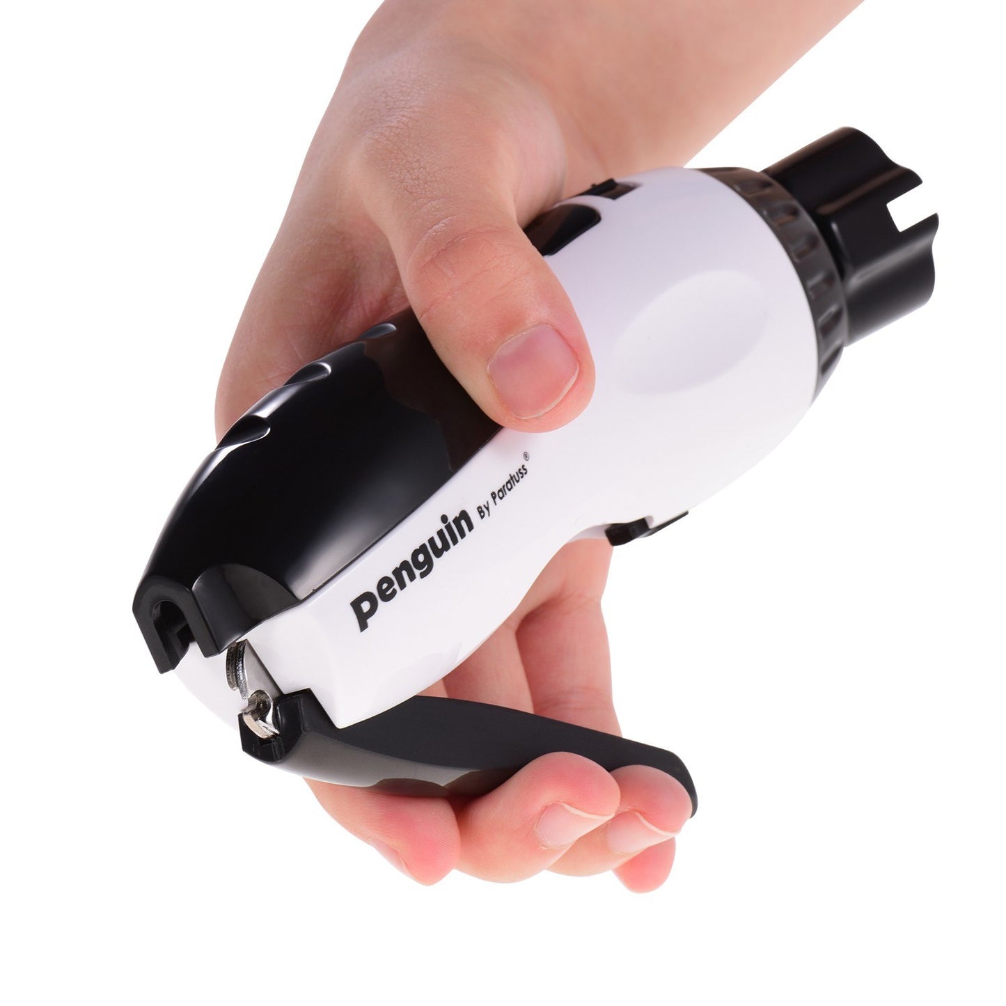 Motorized 3-in-1 String Winder & Restringing Tool