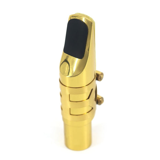 7C Tenor Saxophone Mouthpiece - Premium Musical Instrument Accessory