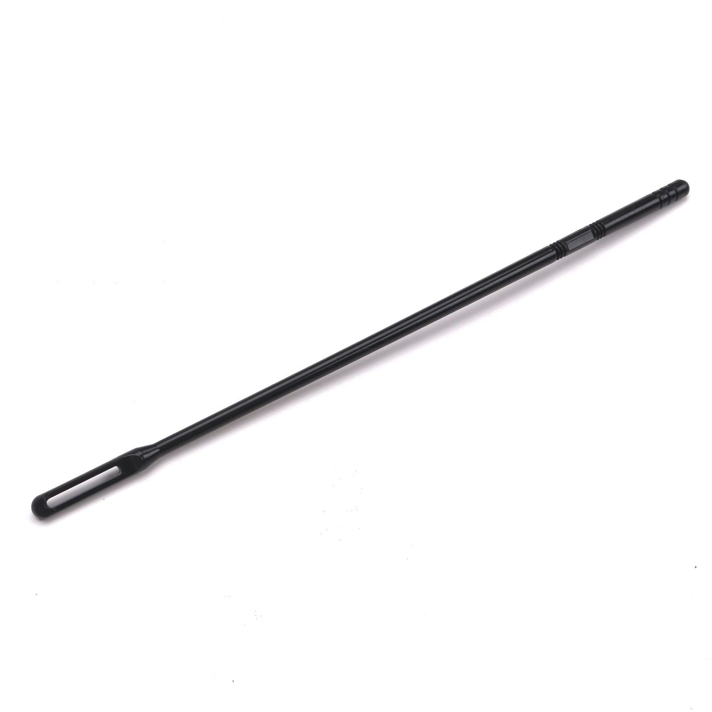 Flute Cleaning Rod and Cloth - Woodwind Instrument Accessory