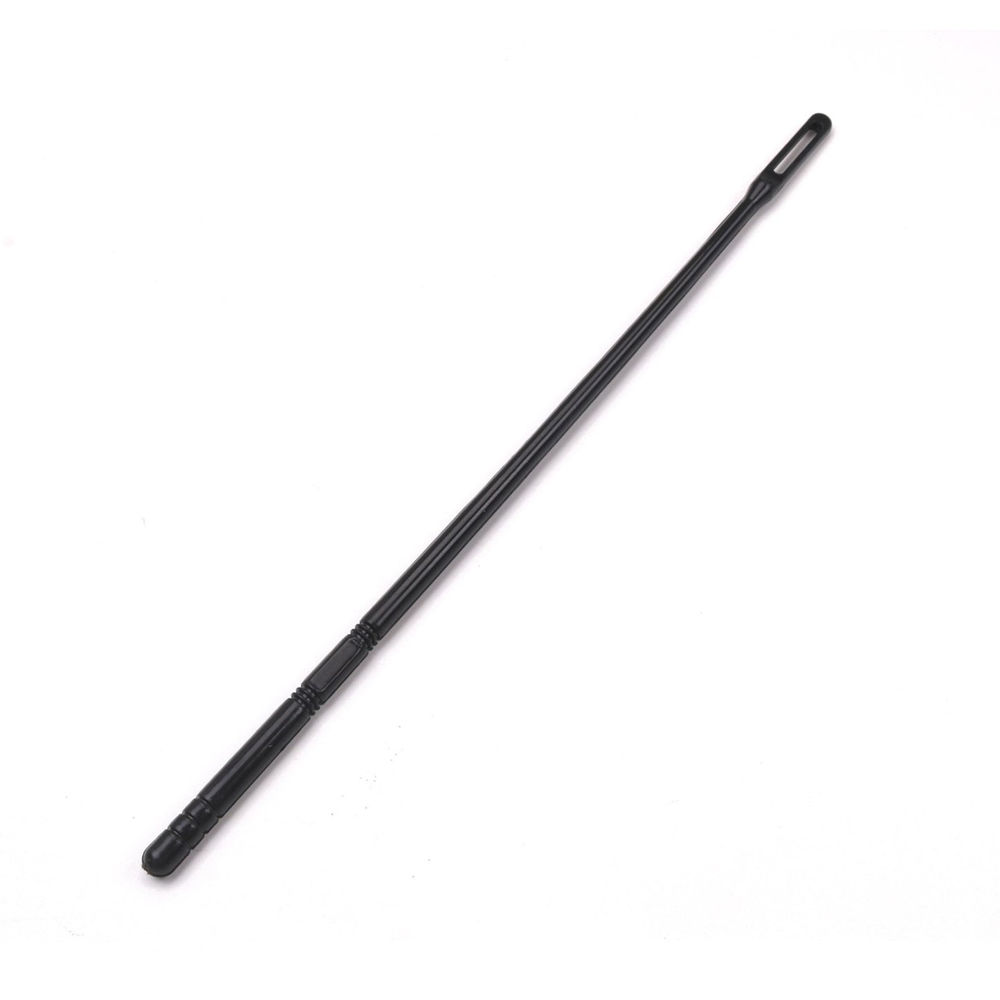 Flute Cleaning Rod and Cloth - Woodwind Instrument Accessory
