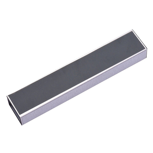 20CM Guitar Fret Leveling Beam with Replacement Sandpaper - Guitar Maintenance Tool