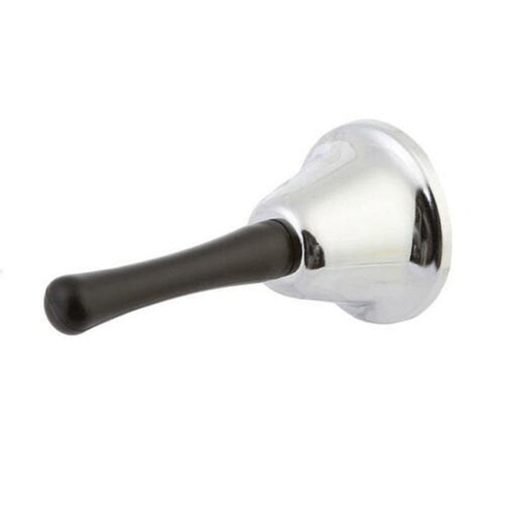 Loud Silver Hand Jingle Bell