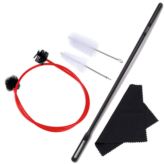 Trumpet Care & Cleaning Kit Set