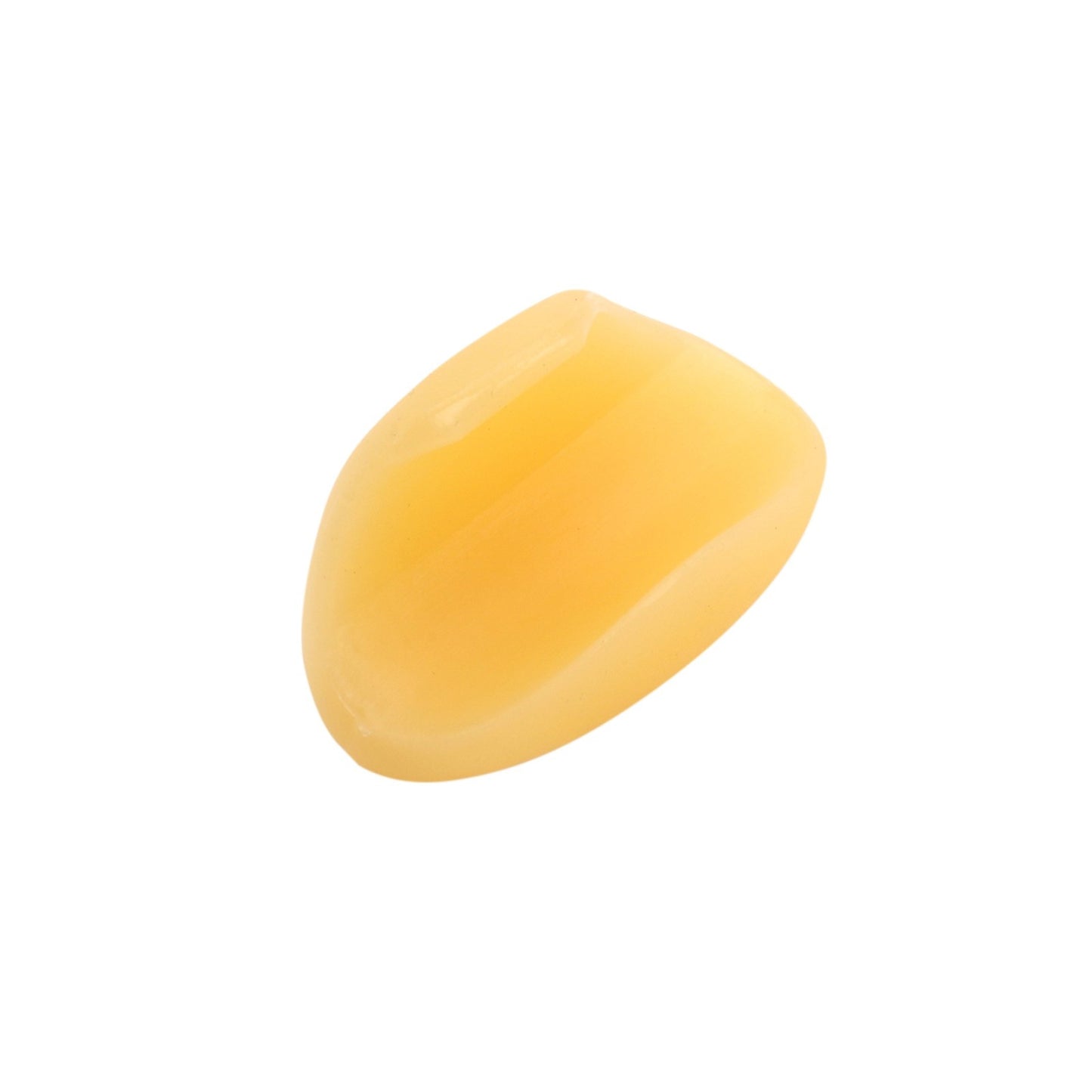 Silicone Flute Thumb Rest Cushions - 4 Pack, Random Colors