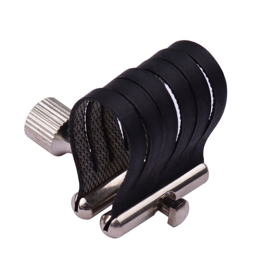 Muslady Durable Alto Saxophone Ligature for Bakelite Mouthpiece