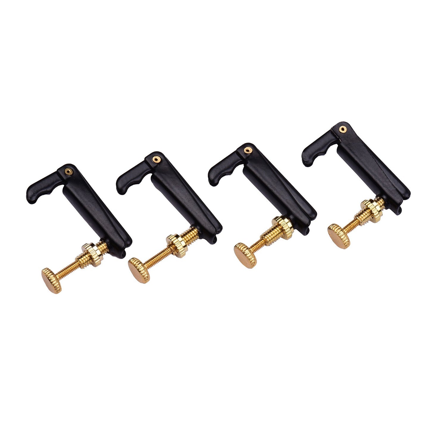 Full Size 4/4 Violin Accessory Kit