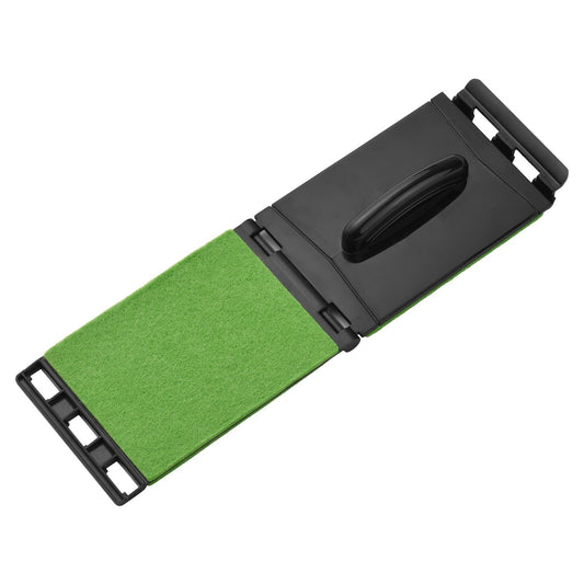 Electric Guitar Bass String and Fingerboard Cleaner Tool - Maintenance and Care Accessory