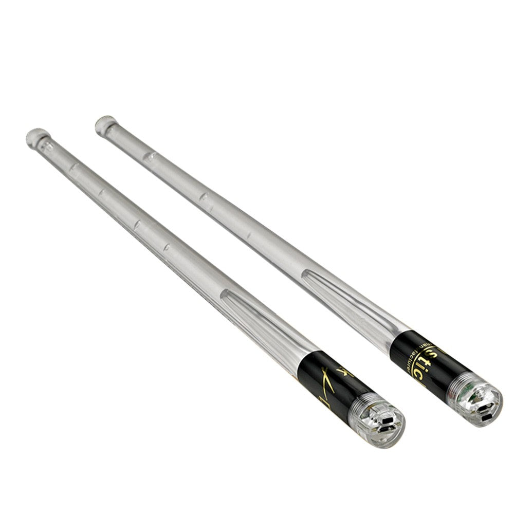 LED Light-Up Drumsticks CT-90A for Jazz Drumming