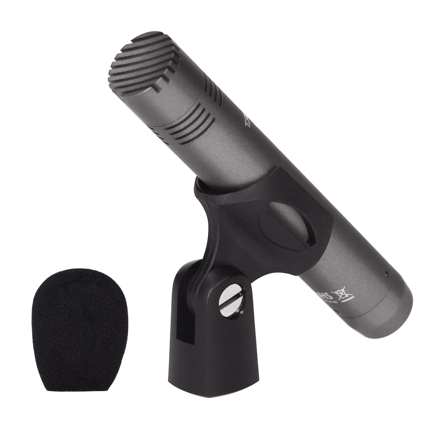TAKSTAR CM-60 Cardioid XLR Professional Condenser Microphone