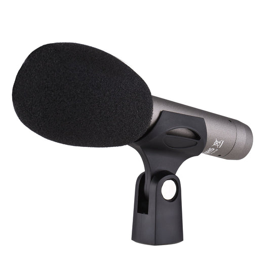 TAKSTAR CM-60 Cardioid XLR Professional Condenser Microphone