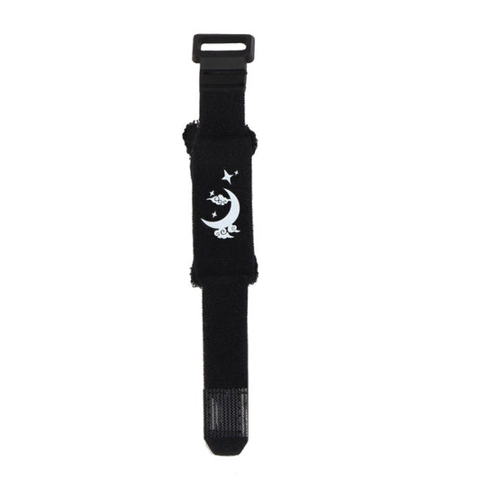 Rockhouse 18cm Guitar String Mute for 6-String Acoustic & Electric Guitars