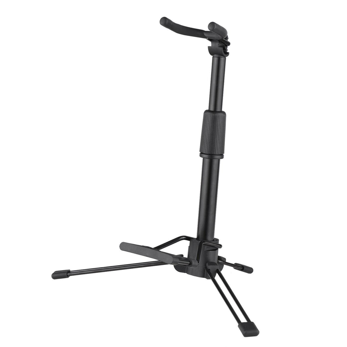 Adjustable Foldable Metal Stand for Digital Wind Instrument & Aerophone