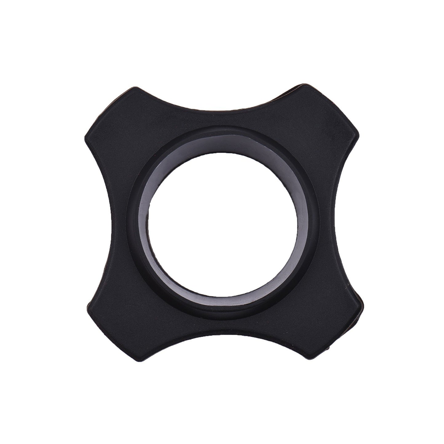 Muslady Wireless Handheld Mic Protection Kit: Foam Windshield, Anti-Roll Silicone Ring, Rod Sleeve Holder