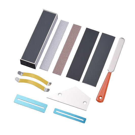 Muslady Guitar Repair & Maintenance Tool Kit