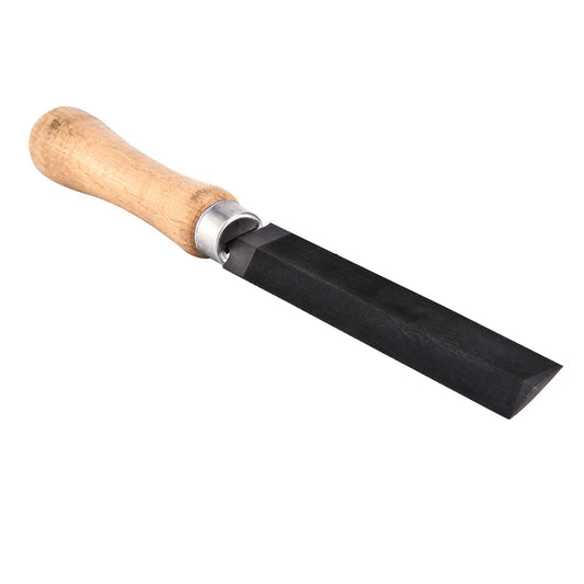 Portable Guitar Fret File & Nut Slot Grinding Tool for Luthiers and Jewelry Making