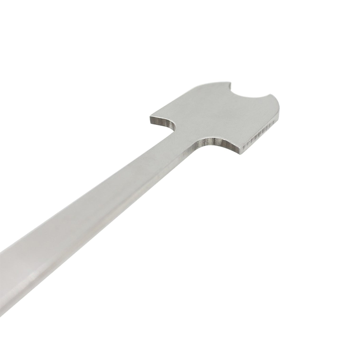 Portable Cello Sound Post Setter Tool - S Style Column Hook Instrument