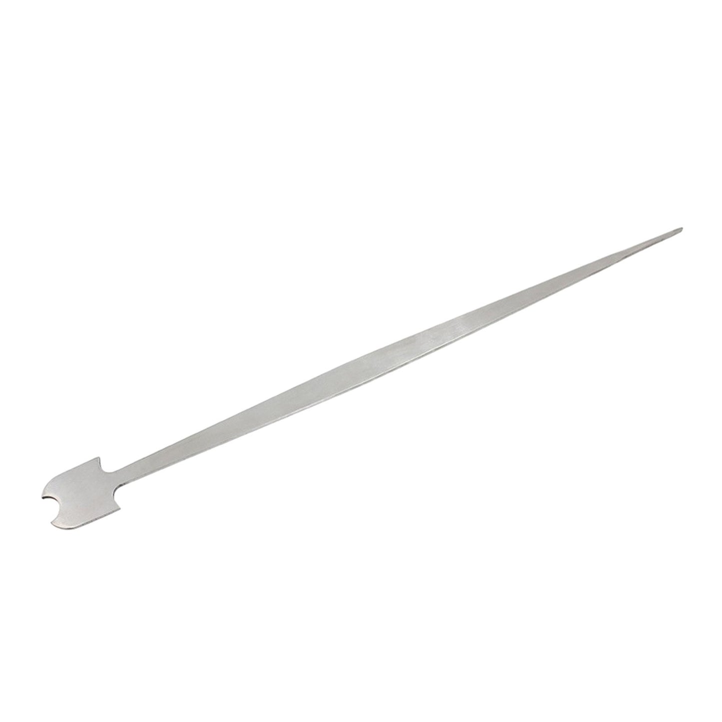 Portable Cello Sound Post Setter Tool - S Style Column Hook Instrument