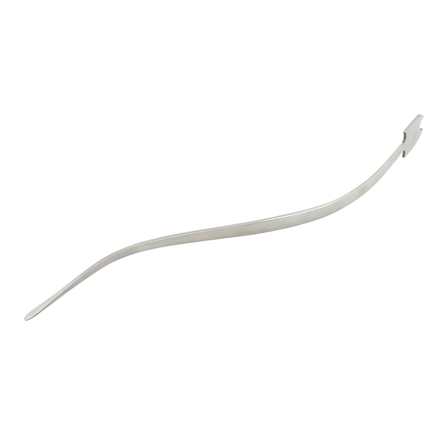 Portable Cello Sound Post Setter Tool - S Style Column Hook Instrument