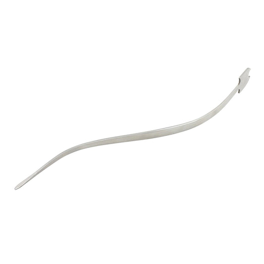 Portable Cello Sound Post Setter Tool - S Style Column Hook Instrument