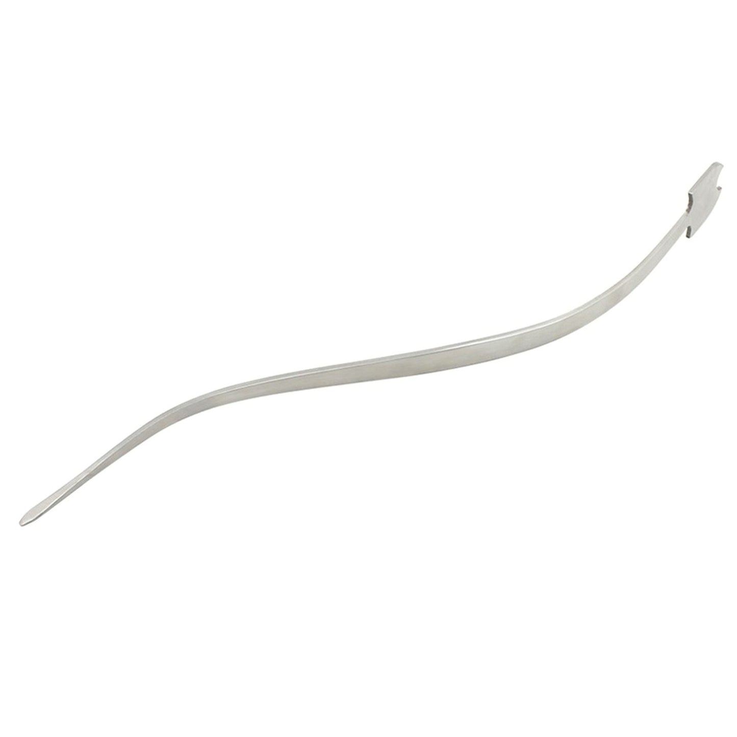 Portable Cello Sound Post Setter Tool - S Style Column Hook Instrument