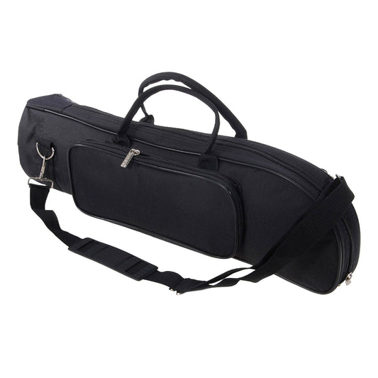 Soft Trumpet Gig Bag with Shoulder Strap