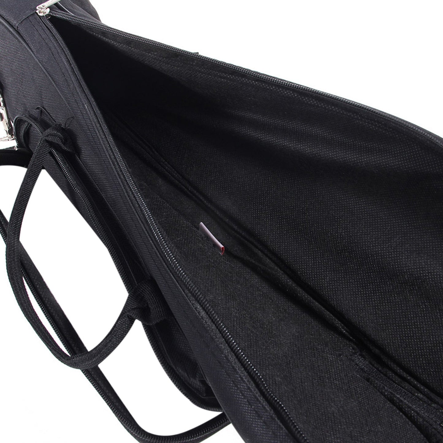 Soft Trumpet Gig Bag with Shoulder Strap