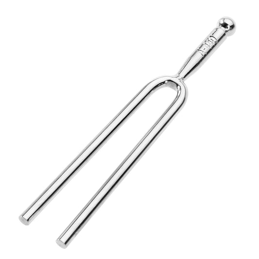 Portable 440Hz Tuning Fork Tool for Musicians