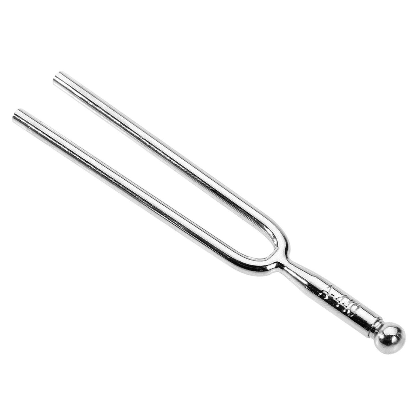 Portable 440Hz Tuning Fork Tool for Musicians