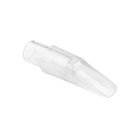 Alto Saxophone Mouthpiece for Beginners & Professional Saxophonists - Jazz Instrument Accessory