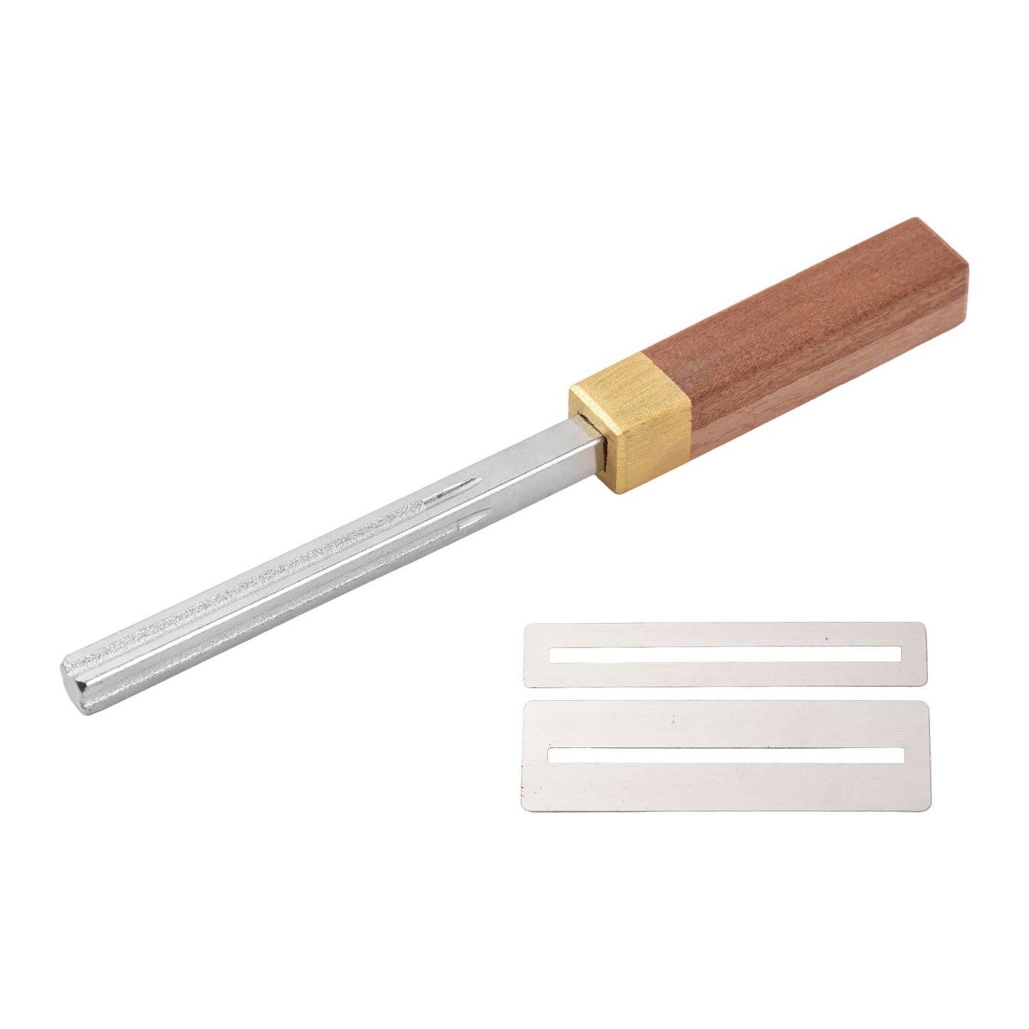 Diamond Guitar Fret File MX0277D: Precision Tool for Perfect Fretwork