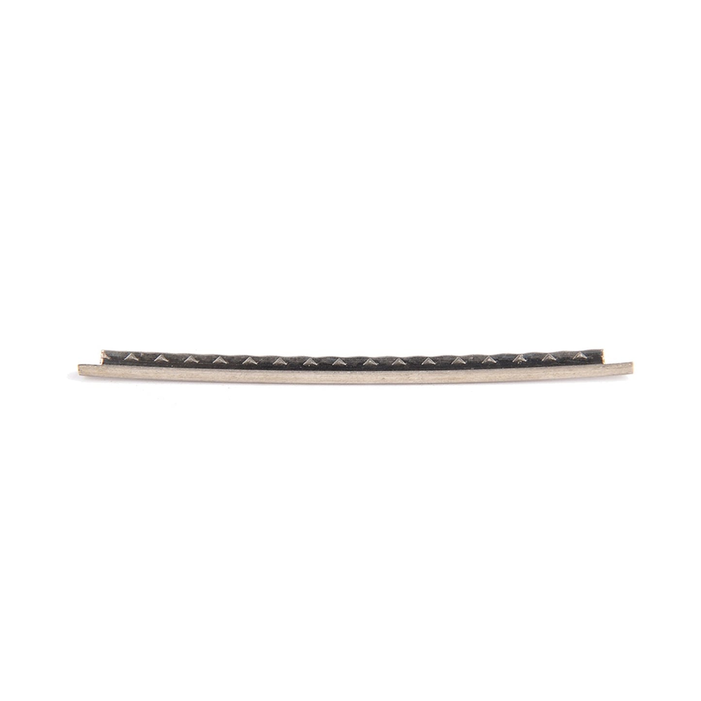 21-Fret Stainless Steel Guitar Fret Wires, 2.9mm Width for Bass