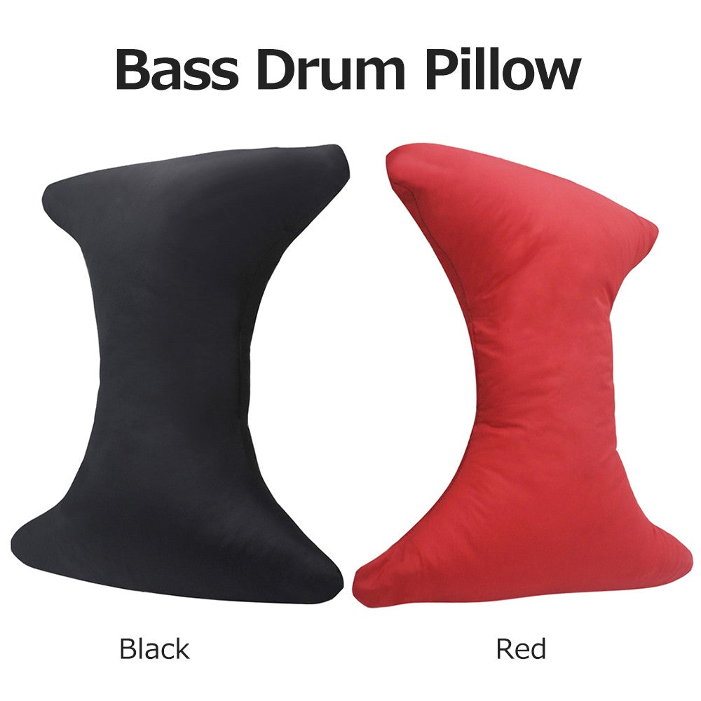 Adhesive Bass Drum Noise Reduction Dampening Pad