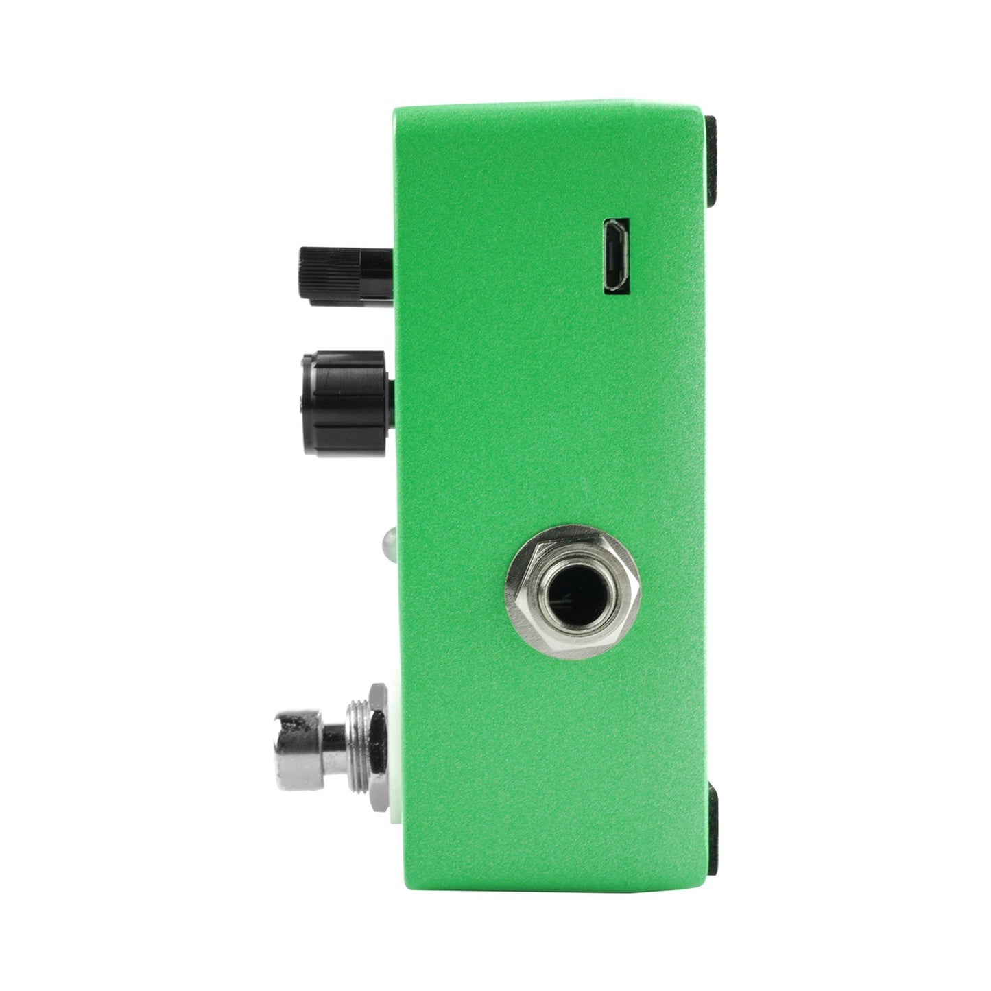 Analog Classic Delay Echo Guitar Pedal - M-VAVE True Bypass Zinc Alloy
