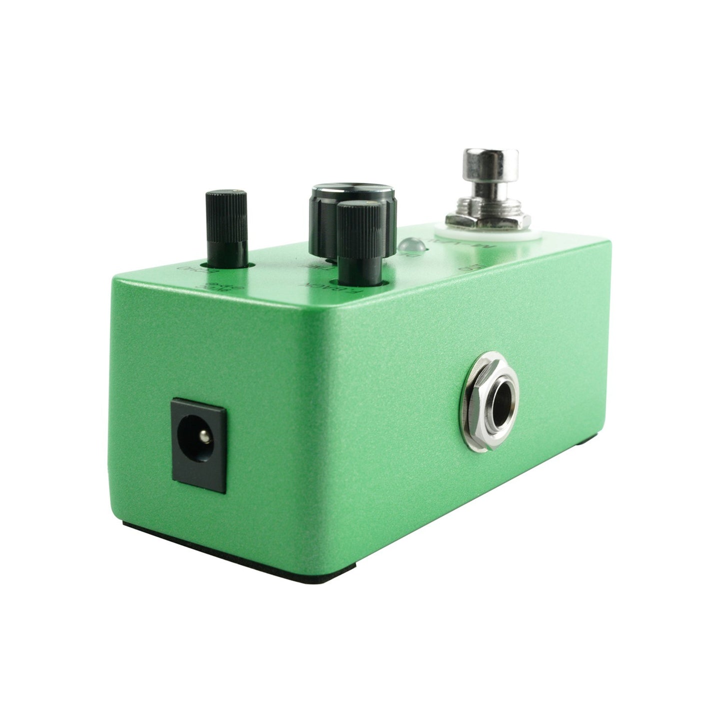 Analog Classic Delay Echo Guitar Pedal - M-VAVE True Bypass Zinc Alloy
