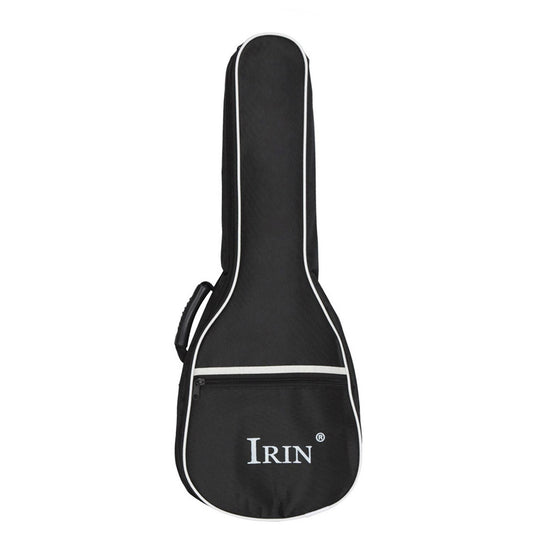 Waterproof 26 Ukulele Gig Bag with Dual Shoulder Straps & Pocket - Shockproof Ukulele Case